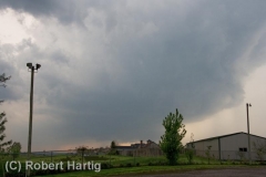 April 22 Saint Louis Tornado