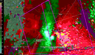 tornado