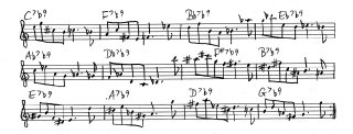 dom-7-b9-cycle-of-fifths