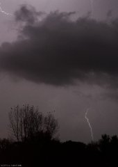 cloud-to-ground