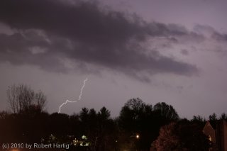 lightning