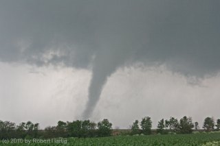 tornado