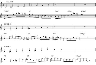 secondary-dominant-scale