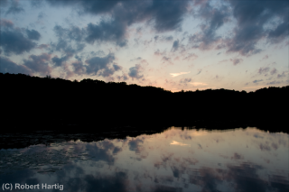 hall-lake-sunset-2
