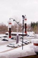 first-snow