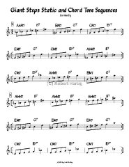 giant-steps-static-and-chord-tone-sequences