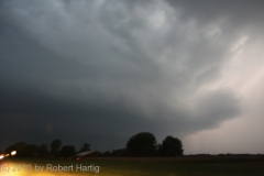 July 22, 2010, West Michigan