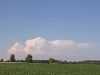 July 30, 2011 Multicell Storm