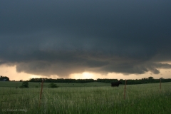 June 7, 2009, NW Missouri