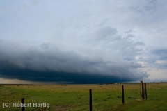 May 11, 2011, NW Kansas