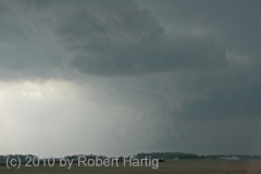 May 7, 2010, NW Ohio