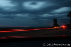 Memorial Day 2012 Lightning