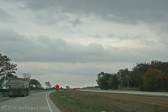 October 26, 2010, Great Lakes Superbomb