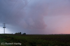 September 30, 2011, Stanton MI