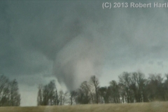 March 2, 2012, Henryville Tornado