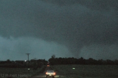 April 14, 2012, KS Tornadoes